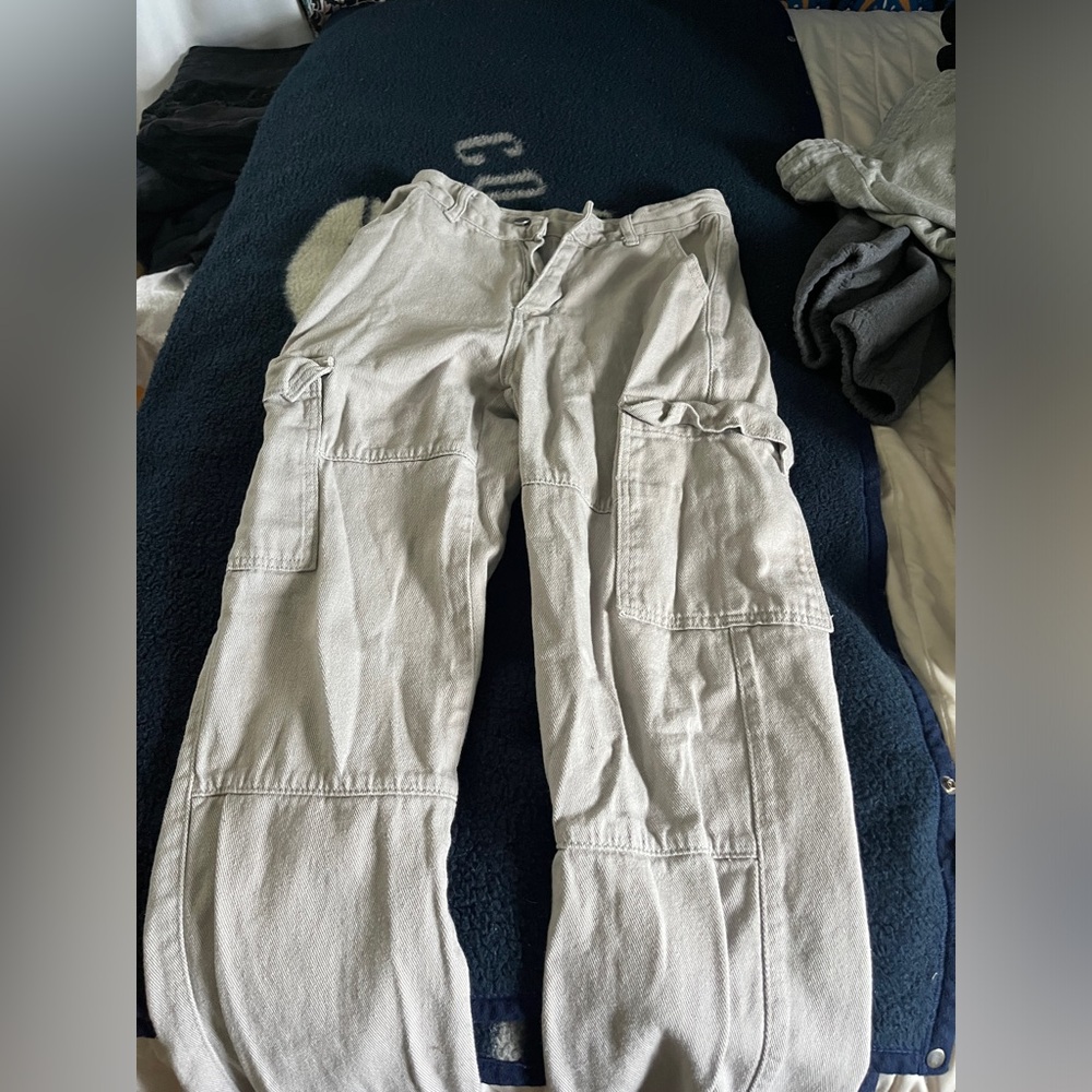 cargo pants